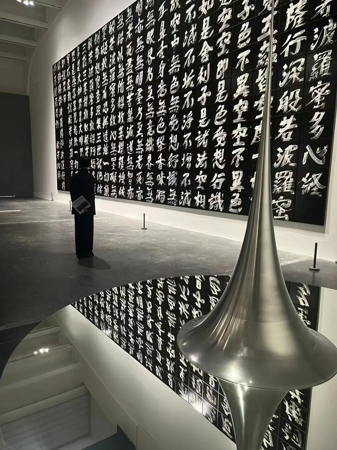 进入艺术最重要的"现场",都写在小作文里了,感觉……_澎湃号·湃客