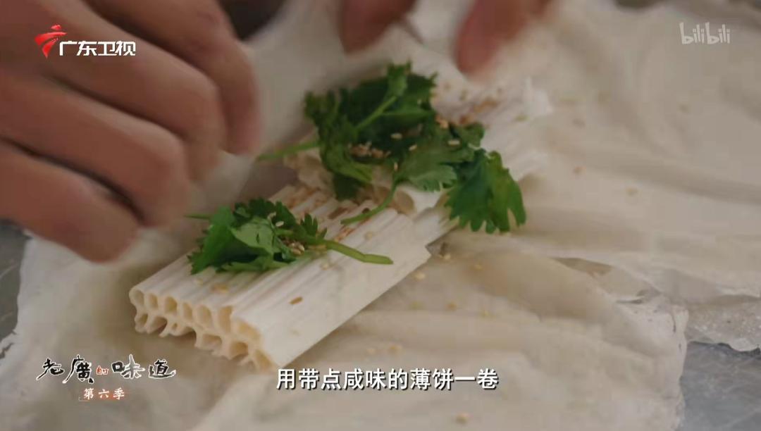 没想到是它统一了清明节的餐桌(不是青团)_澎湃号·湃