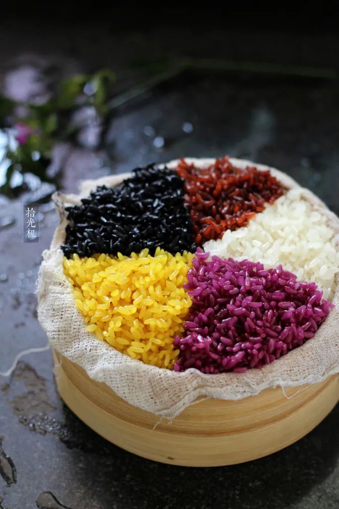 没想到是它统一了清明节的餐桌(不是青团)_澎湃号