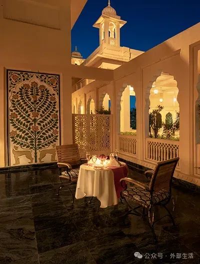 印度往事:蓝孔雀_澎湃号·湃客_澎湃新闻-the paper