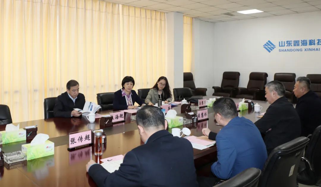 省高院党组成员,副院长孙英到莒南调研工作_澎湃号·政务_澎湃新闻