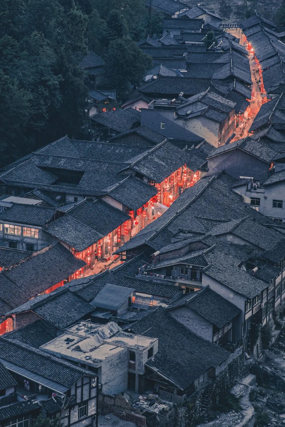 这个"最北的南方"赢麻了_澎湃号·湃客_澎湃新闻-the paper