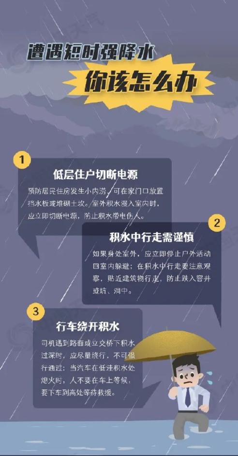 深圳发布分区暴雨黄色预警_澎湃号·政务_澎湃新闻-the paper
