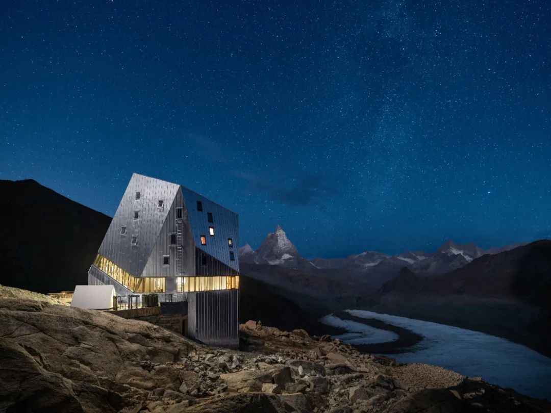 探索建筑环境之美_澎湃号·湃客_澎湃新闻-the paper