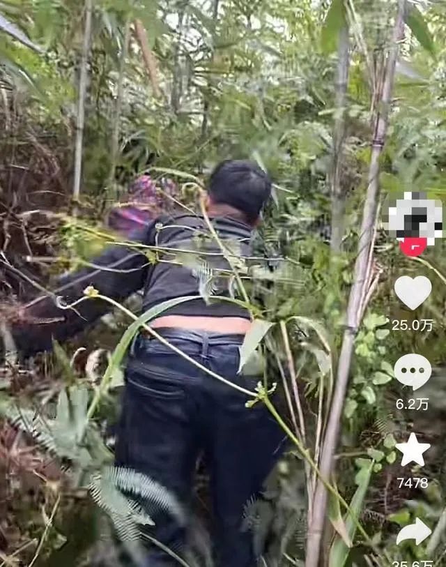“华南F3”拜山有多拼？网友：一年一度的考验