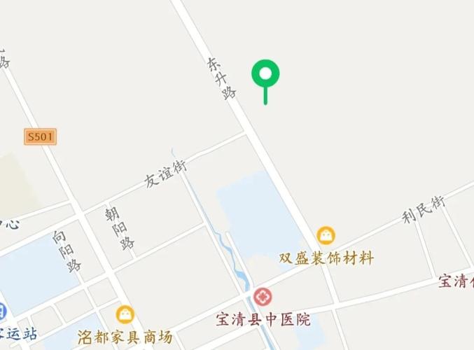 宝清人 快来认领属于自己的田地!