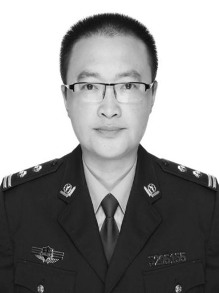 忆战友:追记贵州省白云监狱民警杨斌_澎湃号·政务_澎湃新闻-the pape