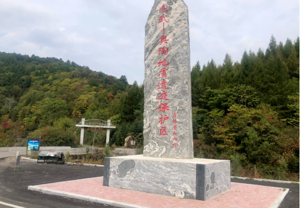 "我和春天有个约会"打卡白山市江源区!