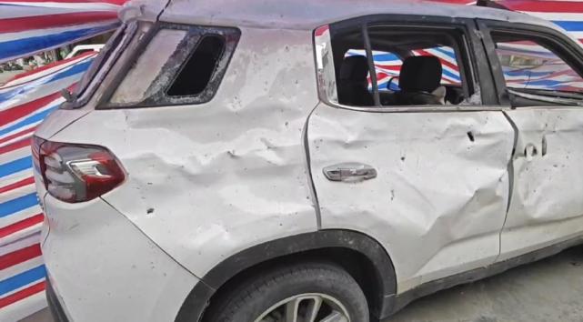 广东一烧烤店发生闪爆,最新通报→_澎湃号·政务_澎湃新闻-the paper