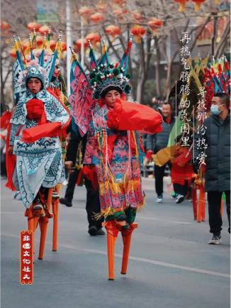 甘肃又憋大招,不是天水,这座低调小城人文不输敦煌