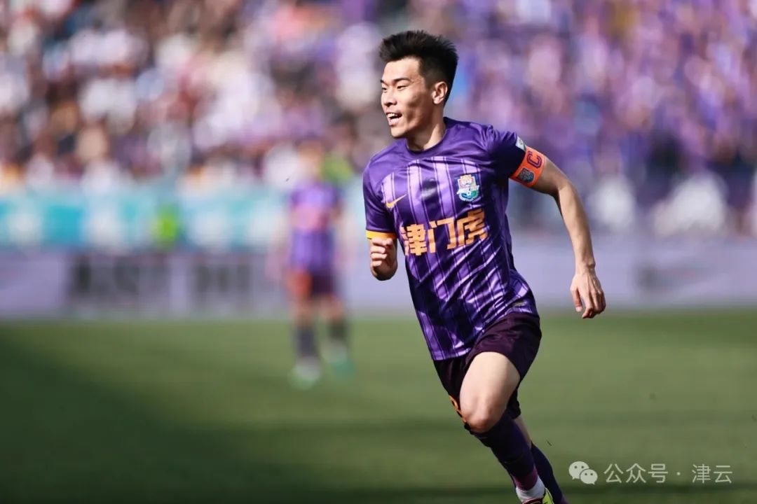 丢仨追俩,津门虎主场不败被终结……_澎湃号·媒体