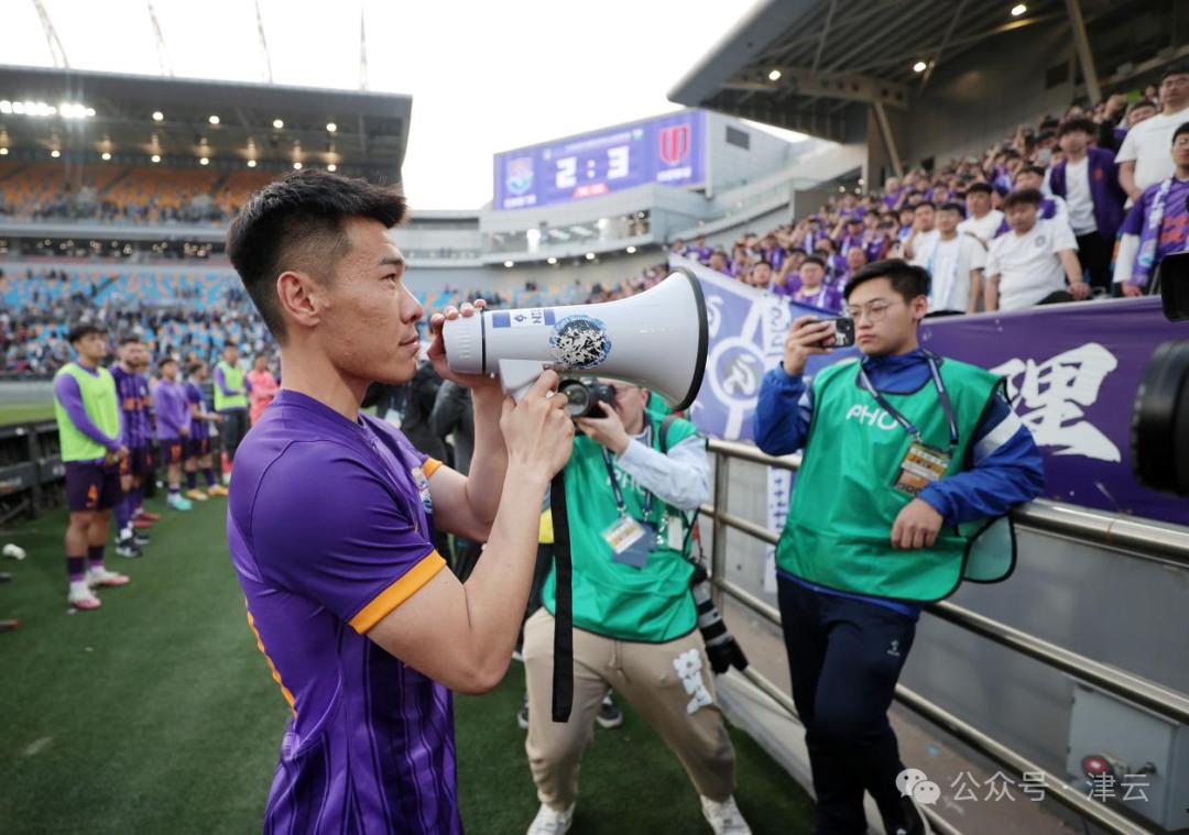 但输赢本身就是足球的一部分,没有球队能一直赢球.