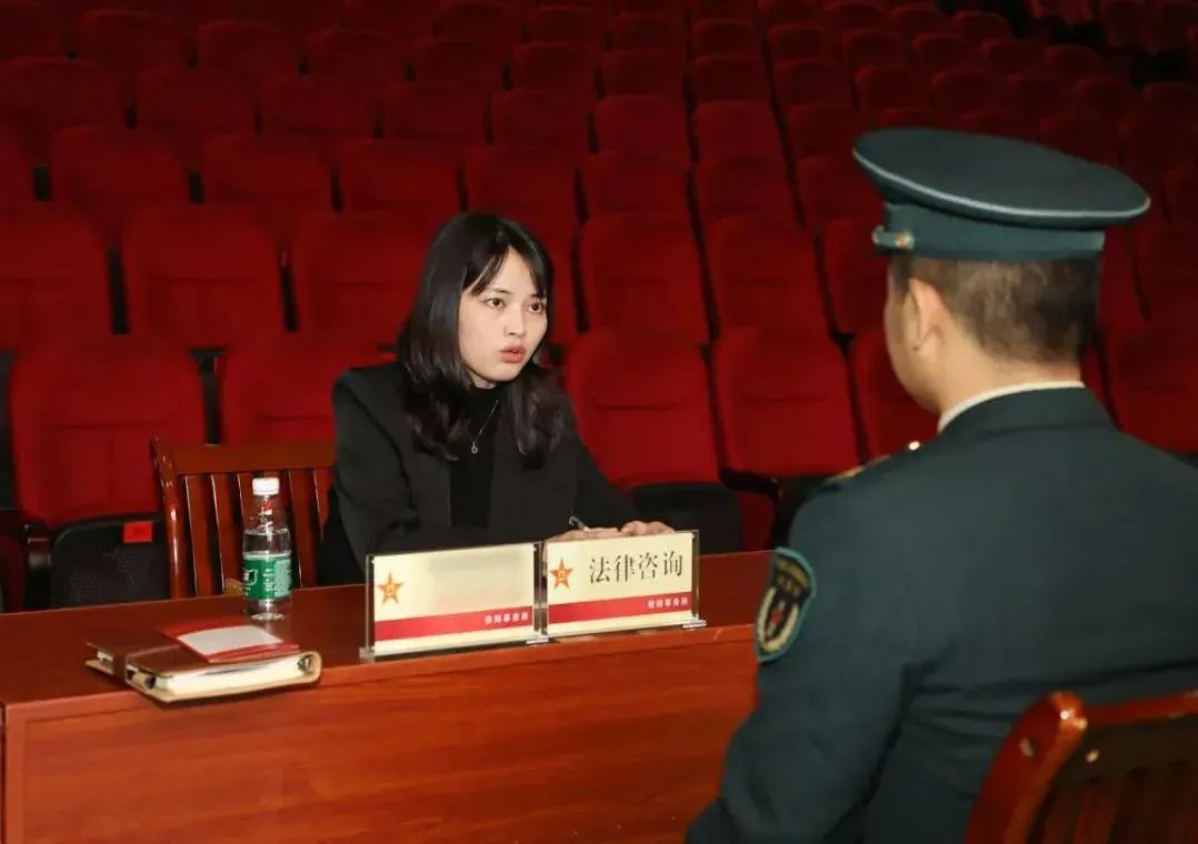 区域协作,异地解难,火箭军某部创新机制解决官兵急难