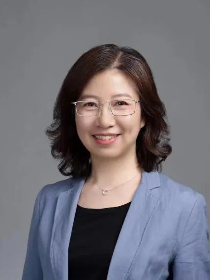 陈珏主任医师/医学博士/博士生导师上海市精神卫生中心临床心理科主任