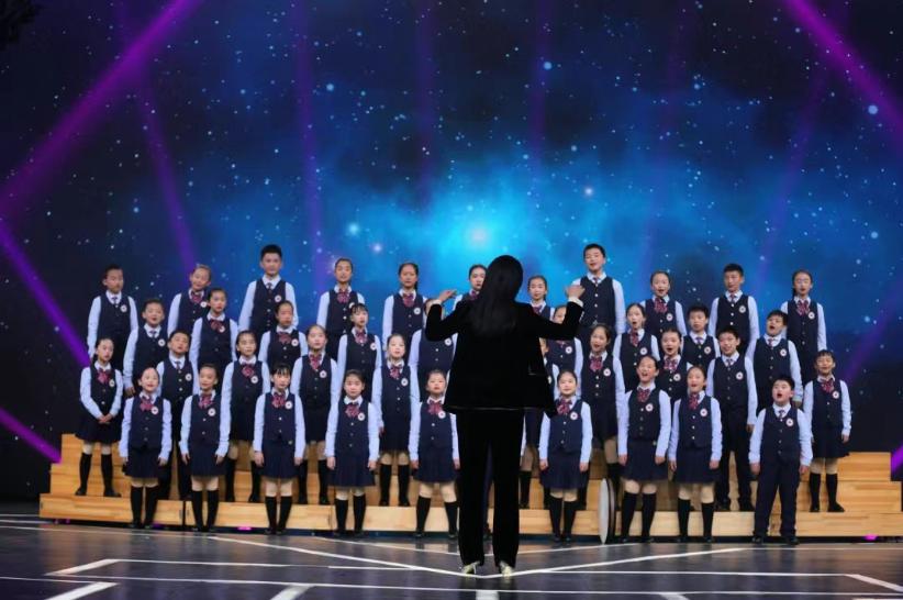 学在雨花丨枫树山小学:打造"行知"德育品牌,为学生成长赋能_澎湃号