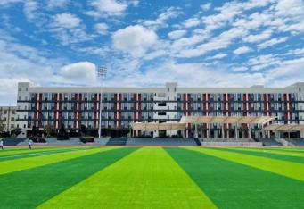 导读招生体育艺术招生办法高2024级艺术,体育特长生富顺第一中学校