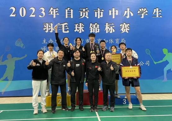 关注2024年富顺这两所高中艺体特长生招生简章来啦