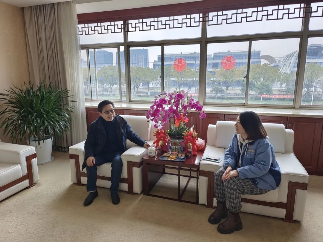 奉浦街道人大代表开展系列察民情,暖民心走访活动_澎湃号·政务_澎湃