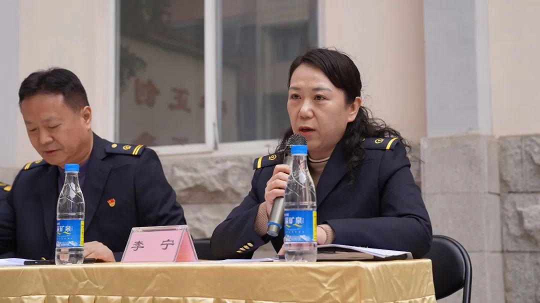 职工积极问,宣讲用心"答"_澎湃号·政务_澎湃新闻-the paper