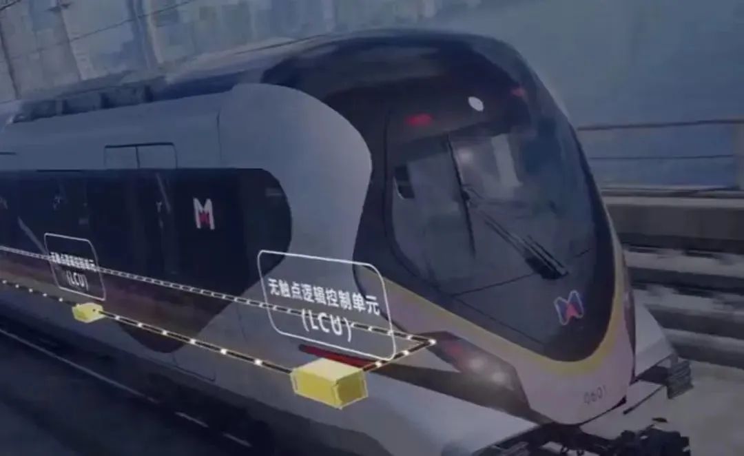 城市名片 | 厦门地铁6号线首列车下线