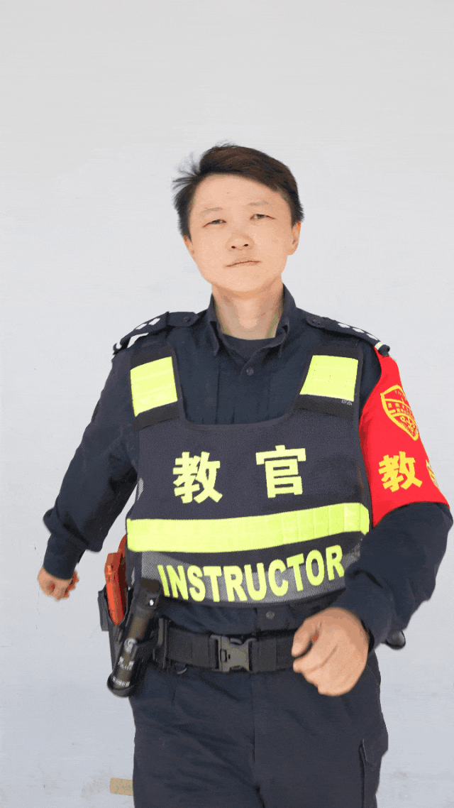 巾帼风采丨警营"铁娘子",请出列!_澎湃号·政务_澎湃新闻-the paper