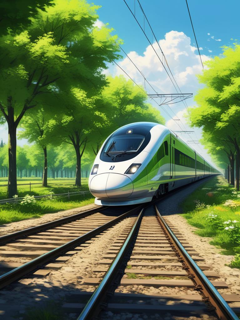 春日限定!开往春天的火车