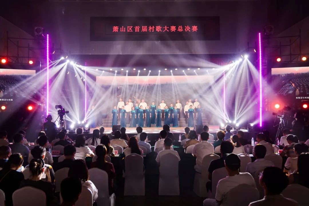 我为家乡办一事精选案例衙前镇杨汛村乡贤馆的实践与思考