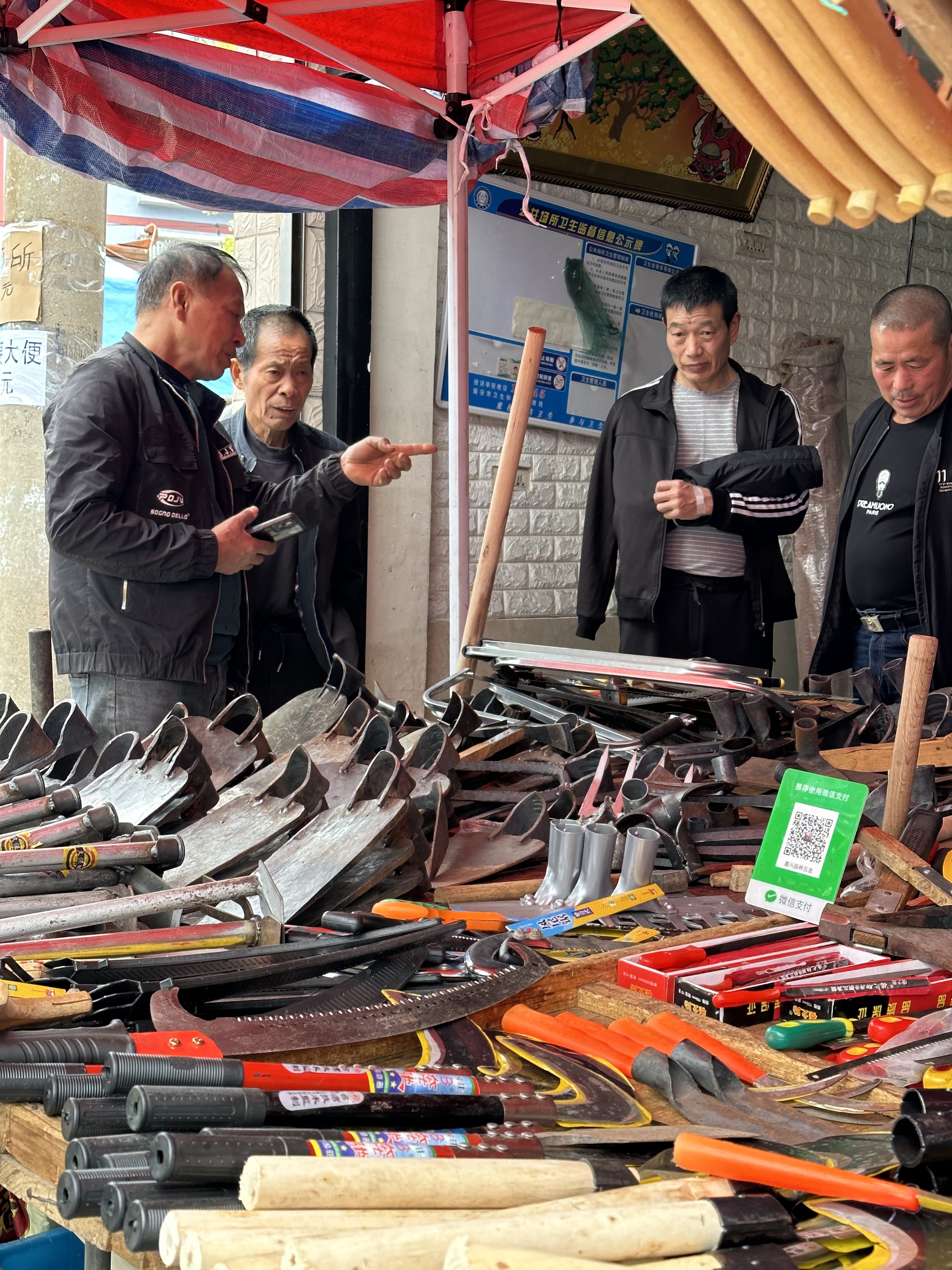 古城老街"热闹兮"_澎湃号