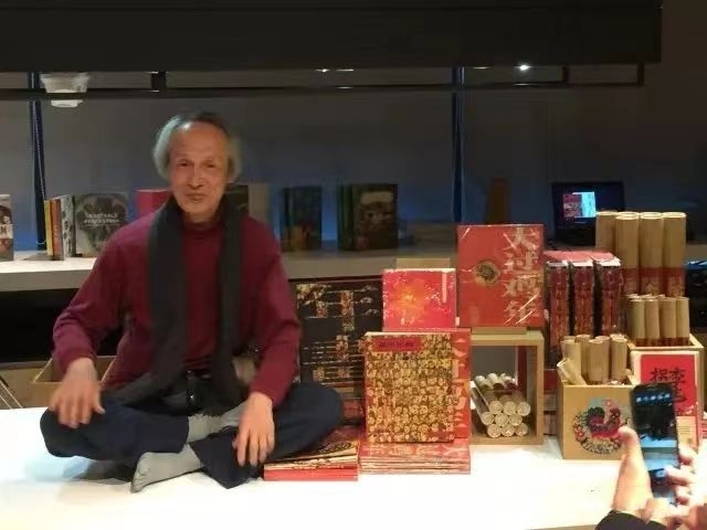 版资料,"用呕心沥血,十年磨一剑不为过也",但汉声团队更是功不可没