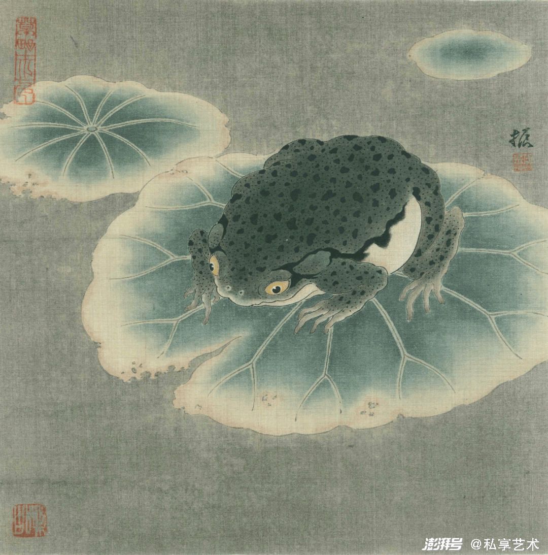 撷华丨张国振:留相于素_澎湃号·湃客_澎湃新闻-the paper