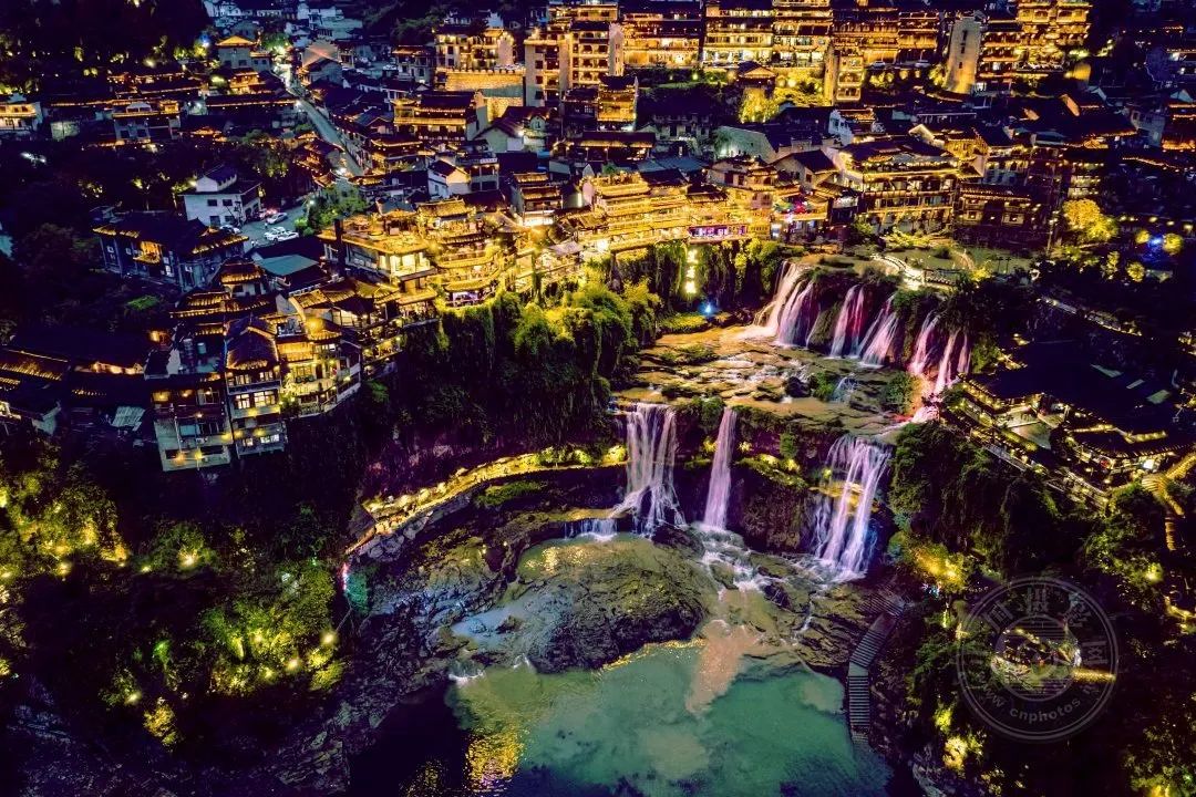 自然风光类▲《"措,湖"争锋》(组照)08万东(辽宁铁岭)拍摄于四川