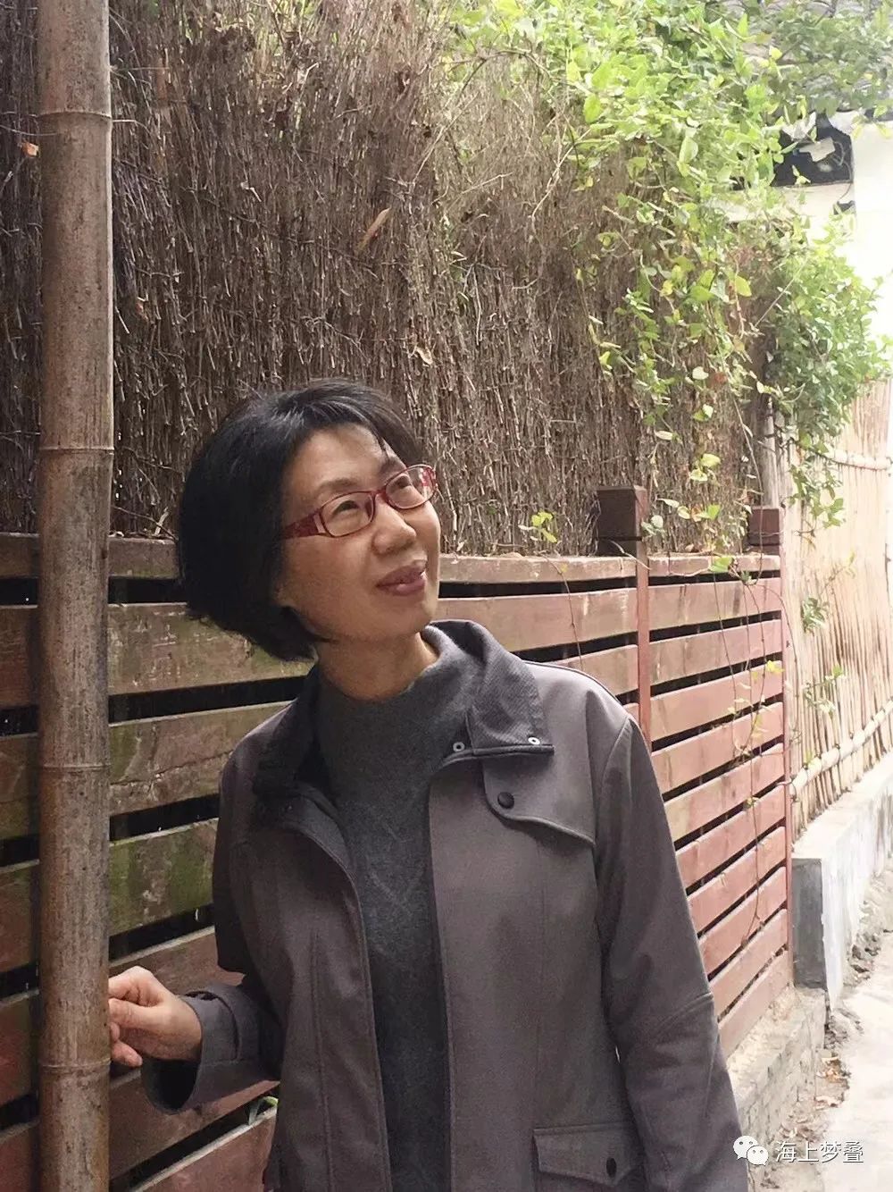 沪语悦读:婆婆妈妈_澎湃号·湃客_澎湃新闻-the paper