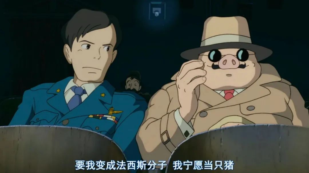 宫崎骏新电影,为什么很多人看不懂?_澎湃号·湃客_澎湃新闻-the paper