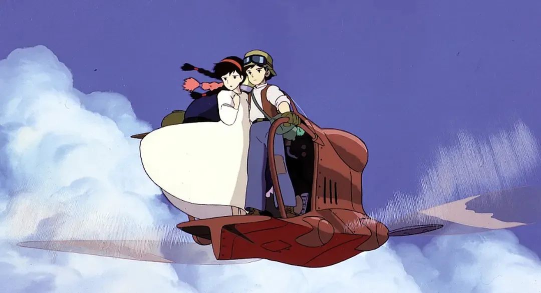 宫崎骏新电影,为什么很多人看不懂?_澎湃号·湃客_澎湃新闻-the paper