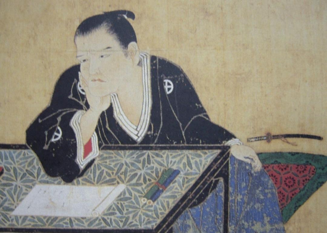 岛津齐兴(1791.12.1—1859.10.