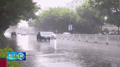 汛期已至,防洪防涝,这几个方面阳江市民需要防范→速看_澎湃号·媒体