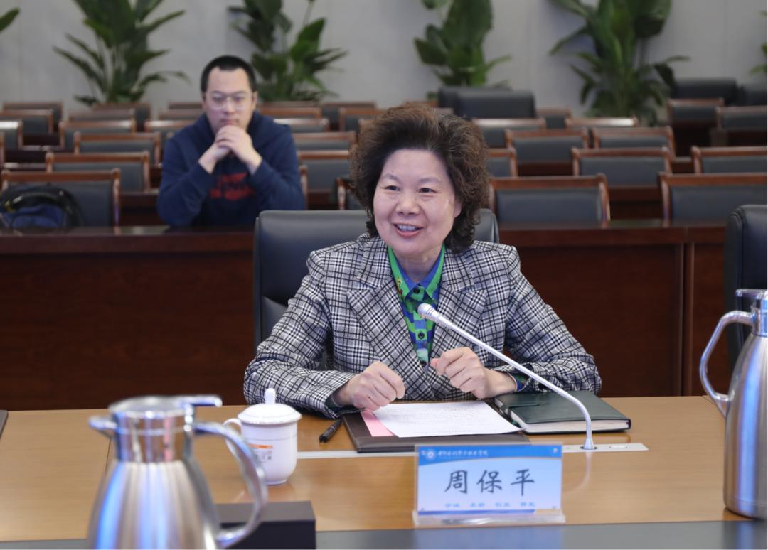 黄河水利职业技术学院与英国剑桥大学智能基础设施建设