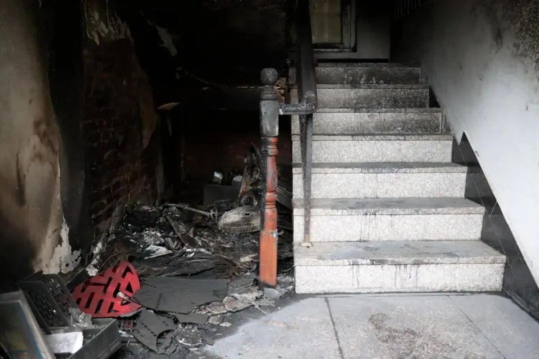 你家楼道也隐藏这个"凶手"吗?_澎湃号·政务_澎湃新闻-the paper