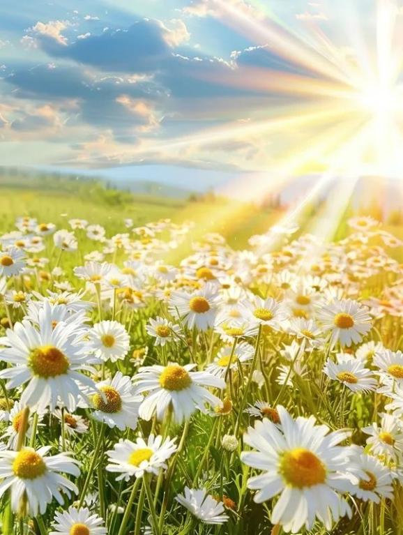 (艾略特)你要写季节残忍,不肯翻篇:让你与我相遇的春天,就要来了.