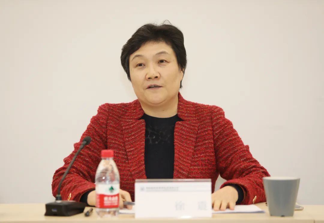 中国建研院召开研究与试验发展(r&d)活动及经费投入