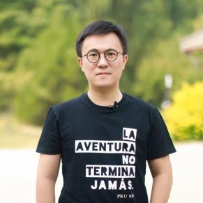 北京活动 | 牧冬×范晔:托尔金的奇幻跟不上现代世界了?