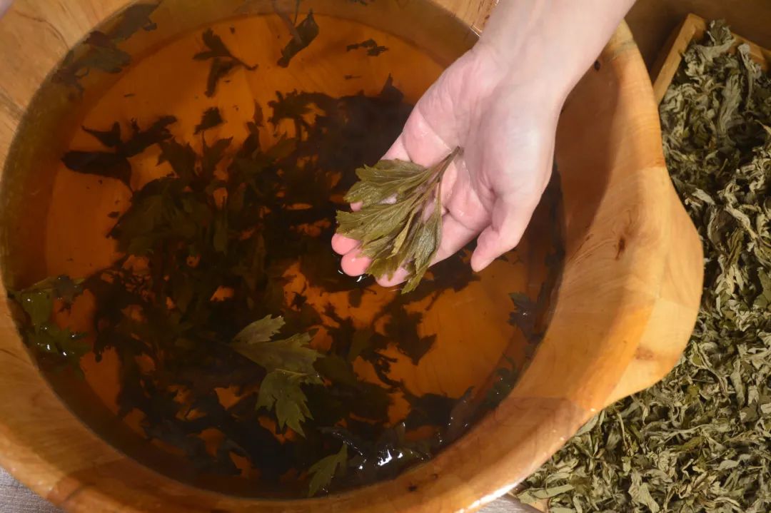 外用散结乳癖膏,该药由莪术,姜黄,急性子,天葵子,木鳖子,白芷等组成.