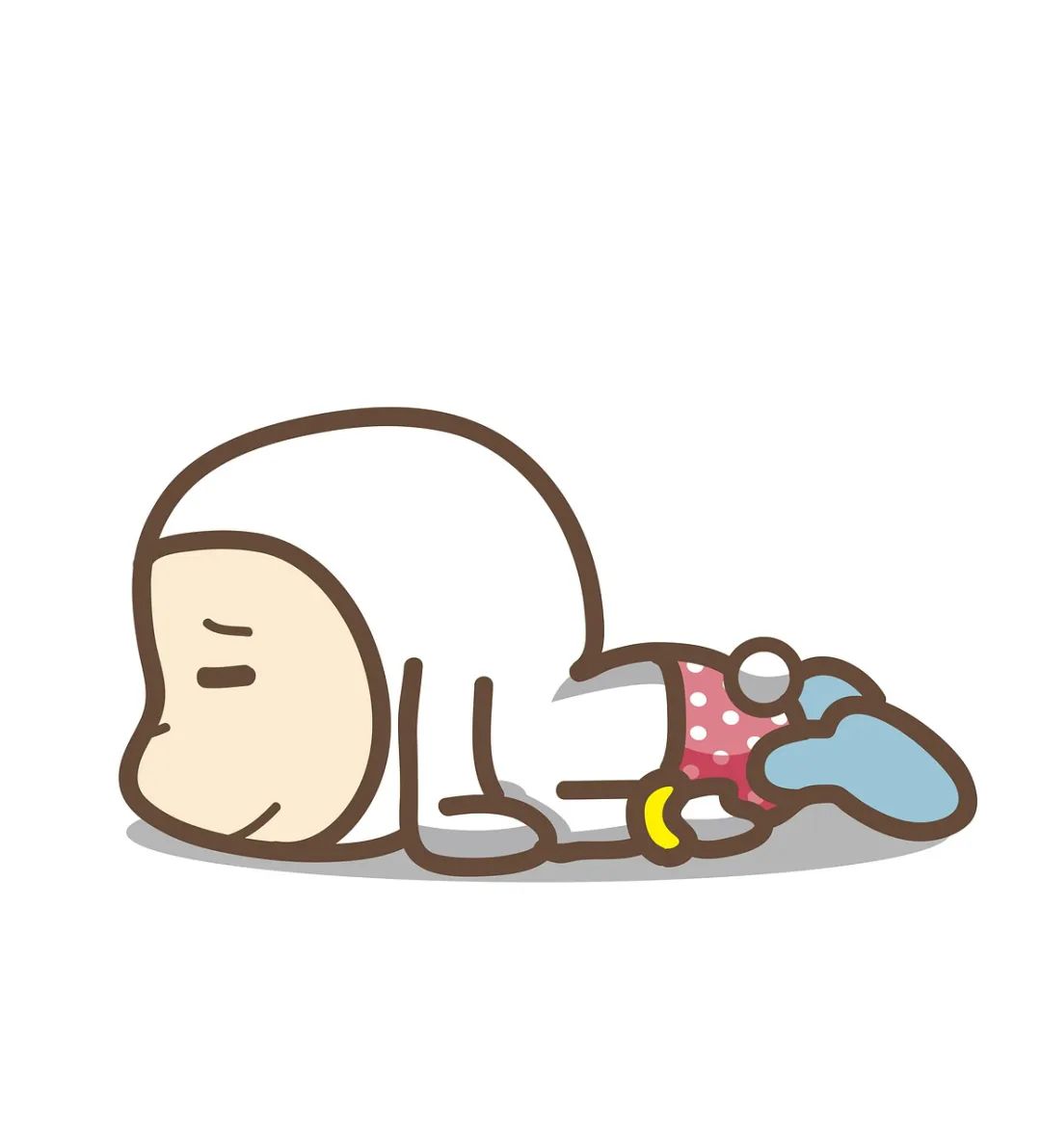 别总是瘫在床上啦,"床腐烂"对人的影响真的大