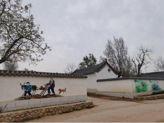 环湖公路添新绿 乡村旅游惹人醉_澎湃号·政务_澎湃新闻-the paper