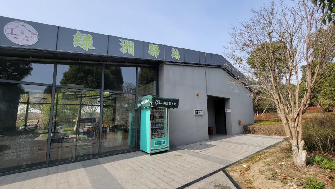 九科绿洲"上新"啦_澎湃号·政务_澎湃新闻-the paper