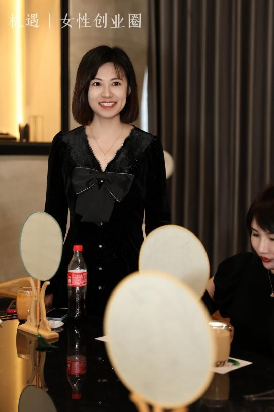 她消费 她力量演讲展播(四十一)丨王莹:是妈妈 是女儿 也是我自己