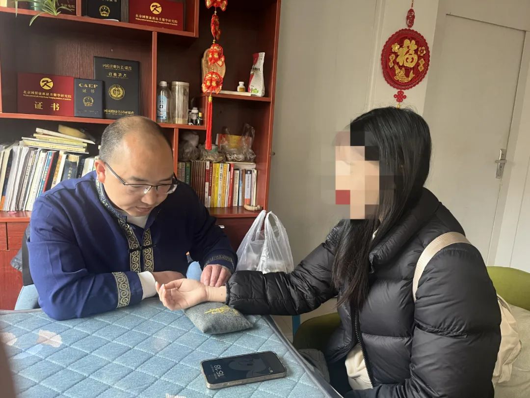 黔东南激发资源人才乘数效应推动民族医药事业创新发展