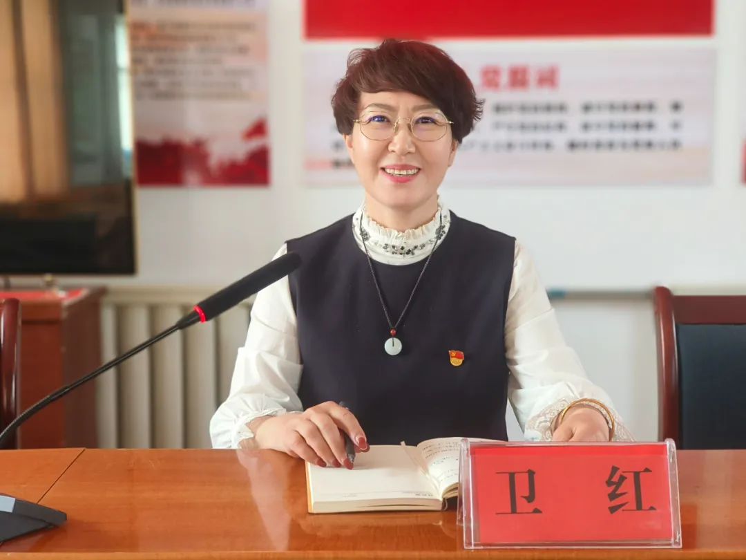 5《巾帼芳华 与法同行》第2期 "巾帼普法乡村行"