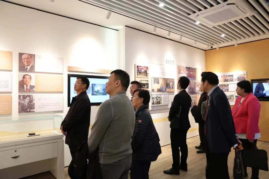 全德华人华侨社团联合会一行到访浙江省侨联_澎湃号·政务_澎湃新闻