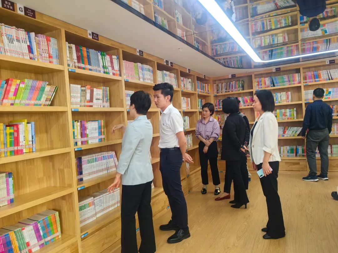 丰城市图书馆(新馆)查阅工作台账来自省卫健委,省市场监管局,省教育厅